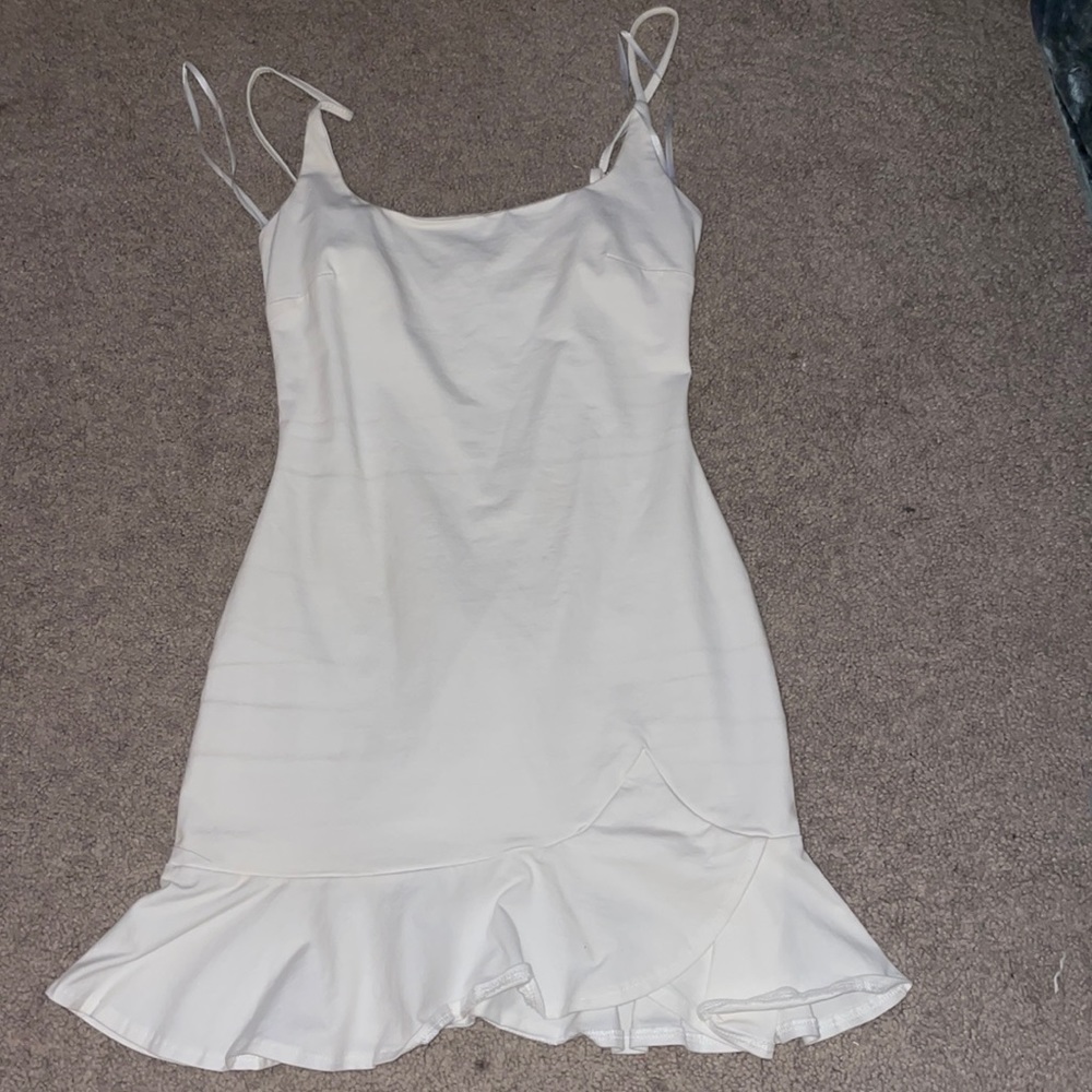 Princess Polly Dress